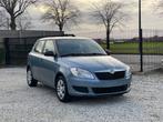 Skoda Fabia 1.2BENZINE  **15000 km** Euro5, Auto's, Skoda, Euro 5, Bedrijf, Handgeschakeld, 44 kW