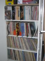 Lot Disques vinyls MAXIS-- Mise à jour suite., Ophalen, Gebruikt