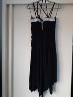 feestjurk, Kleding | Dames, Gelegenheidskleding, ANDERE, Zwart, Cocktailjurk, Ophalen of Verzenden
