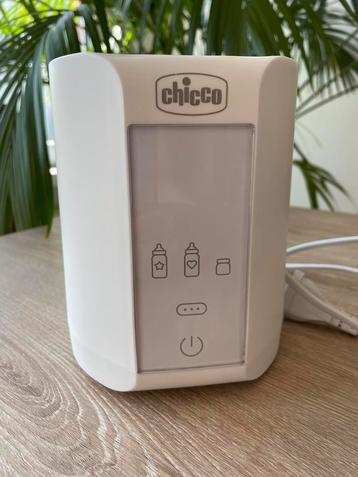 Chicco flessenverwarmer 1 kind beschikbaar voor biedingen