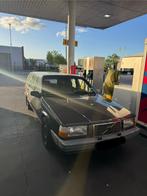 Project volvo 745