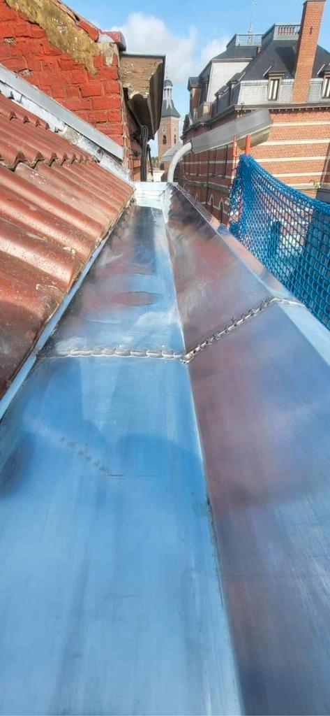 Reparation ou Renovation tous type de Toiture et isolation f, Vacatures, Vacatures | Techniek