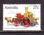 Postzegels Australië tussen Minr. 820 en 1365, Postzegels en Munten, Postzegels | Oceanië, Ophalen of Verzenden, Gestempeld