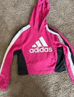 Adidas trui - maat 9/10 jaar, Ophalen of Verzenden