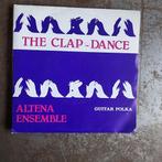7" Altena Ensemble - The clap-dance, Gebruikt, 7 inch, Single, Ophalen of Verzenden