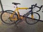Gazelle Koersfiets Racefiets, Fietsen en Brommers, Ophalen, Gebruikt, Aluminium, 57 tot 61 cm