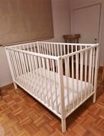 Lit pour bébé en très bon état., Enfants & Bébés, Enlèvement, Comme neuf