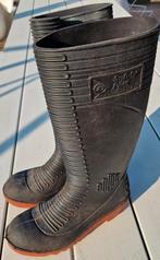 Veiligheidslaarzen, Dunlop Acifort Ribbed Full Safety,39/40,, Nieuw, Ophalen of Verzenden, Laarzen, Dames