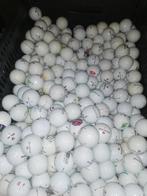 Wilson staff dx2 soft golfballen 100 stuks, Sport en Fitness, Golf, Ophalen of Verzenden, Zo goed als nieuw, Bal(len)