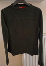 Donkergroene trui, maat M, Kleding | Dames, Ophalen of Verzenden, Maat 38/40 (M)
