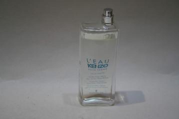 Kenzo L'eau de Kenzo pour Femme rest 90 van 100 ml EdT beschikbaar voor biedingen