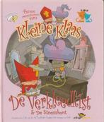 Kleine Klaas De verkleedkist & De Stoomboot, Diversen, Sinterklaas, Ophalen of Verzenden, Zo goed als nieuw