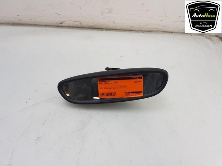 BINNENSPIEGEL BMW 1 serie (F20) (|A046412|51169243588|), Auto-onderdelen, Spiegels, BMW, Gebruikt