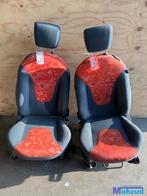 FORD KA 2 ZWART ROOD Interieur compleet 2008-2016, Auto-onderdelen, Interieur en Bekleding, Ophalen, Gebruikt, Ford
