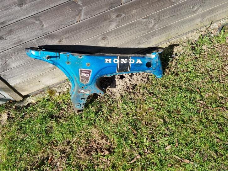 Honda dax kader 50 cc, Motoren, Onderdelen | Honda, Gebruikt, Ophalen of Verzenden