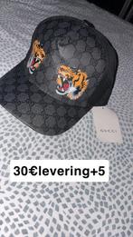 Nieuwe gucci pet nooit gedragen met ticket, Ophalen, Nieuw