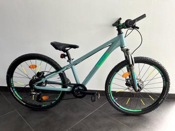 Cube Acid Race - MTB 24 inch beschikbaar voor biedingen