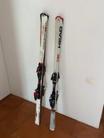 Ski, Sport en Fitness, Skiën en Langlaufen, Ophalen, 160 tot 180 cm, Gebruikt, Rossignol