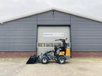 Giant G1500 L X-TRA EXTRA HEFVERMOGEN minishovel / kniklader, Zakelijke goederen, Machines en Bouw | Kranen en Graafmachines, Wiellader of Shovel