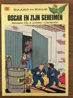 Baard en Kale 3, Boeken, Stripverhalen, Gelezen, Eén stripboek, Will, Ophalen of Verzenden