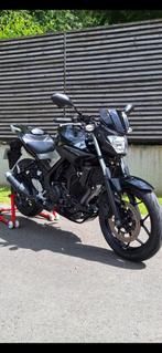 Yamaha MT03, Motoren, Motoren | Yamaha, Particulier, 2 cilinders, Naked bike