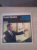 Lp frank sinatra strangers in the night, Ophalen