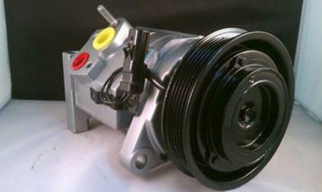 Aircopomp, airco compressor Chrysler modellen + arbeid beschikbaar voor biedingen