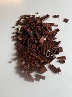 Lot Lego reddish brown, Enlèvement ou Envoi