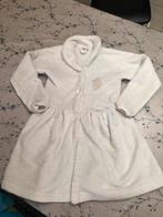 Crèmekleurige kamerjas, Folieke, maat 116, Kinderen en Baby's, Kinderkleding | Maat 116, Nacht- of Onderkleding, Meisje, Ophalen of Verzenden
