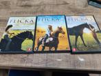 3 DVD'S Flicka, Ophalen of Verzenden, Zo goed als nieuw