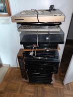 Marantz Pioneer Kenwood heeft reparatieonderdelen gereviseer, Ophalen of Verzenden, Niet werkend, Pioneer