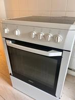 kookvuur, Elektronische apparatuur, Fornuizen, Ophalen, Gebruikt, Grill, 4 kookzones