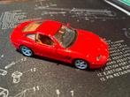 Ferrari 550 Maranello van Maisto 1:43, Zo goed als nieuw