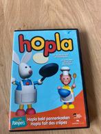 Hopla bakt pannenkoeken DVD, CD & DVD, DVD | Enfants & Jeunesse, Tous les âges, Enlèvement, Utilisé, Film