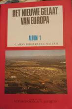 prentboek Jacques, Enlèvement, Utilisé, Album d'images