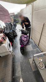 Zip 70cc h2o / SP Te Ruil, Fietsen en Brommers, Scooters | Piaggio, Ophalen, Zo goed als nieuw, Zip