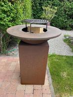 Ofyr BBQ, Ophalen