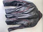 motor jas, Ophalen of Verzenden, Tweedehands, Dames, Jas | leer