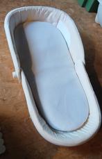 Babynestje, Enlèvement, Utilisé