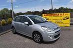 Citroen C3 1.2i Seduction / Airco ***DESTOCKAGE B2B***, Euro 5, Zwart, 1199 cc, https://public.car-pass.be/vhr/50cd96a2-9f3e-4c59-813f-ac33263467f9