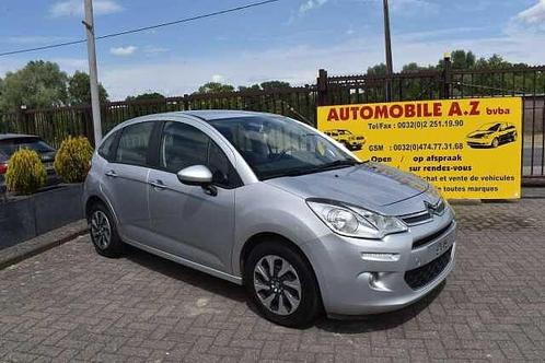 Citroen C3 1.2i Seduction / Airco ***DESTOCKAGE B2B***, Auto's, Citroën, Bedrijf, C3, ABS, Adaptieve lichten, Airbags, Airconditioning