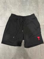 AMI paris shorts - size S, Kleding | Heren, Sportkleding, Ophalen of Verzenden, Nieuw