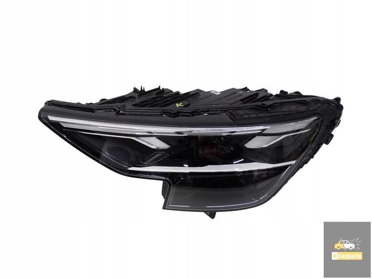 4M8941039 Audi SQ8 Q8 Lift 4M8 2024+ Matrix Full LED-lamp li, Autos : Pièces & Accessoires, Éclairage, Audi, Utilisé