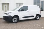 Citroën Berlingo 1.5 HDI 75 PK MT5| Airco| 3-Zits| Sensoren, Voorwielaandrijving, Stof, 4 cilinders, Citroën
