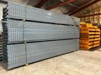 Dexion Speedlock palletstelling/magazijnstelling gebruikt, Zakelijke goederen, Kantoor en Winkelinrichting | Magazijn, Stelling en Opslag