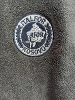 KFOR Kosovo - Fleece ITALFOR, Ophalen of Verzenden, Landmacht, Kleding of Schoenen