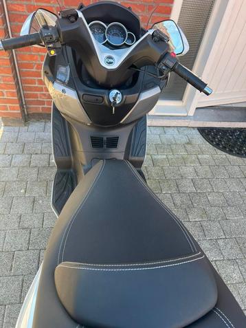 Brommer, Fietsen en Brommers, Ophalen of Verzenden, Zo goed als nieuw