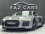 Audi R8 R8 5.2i V10+ Quattro FSI S tronic (bj 2016), Auto's, Automaat, Gebruikt, Euro 6, 5204 cc