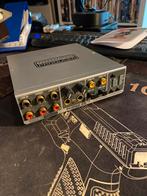 TerraTec Phase 26 USB audio interface, Muziek en Instrumenten, Overige Muziek en Instrumenten, Ophalen of Verzenden, Gebruikt