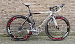 Colnago extreme c italia c40 c50 c50 c59 c60 bianchi pinarel, Fietsen en Brommers, Fietsen | Racefietsen, Ophalen, 28 inch, Carbon